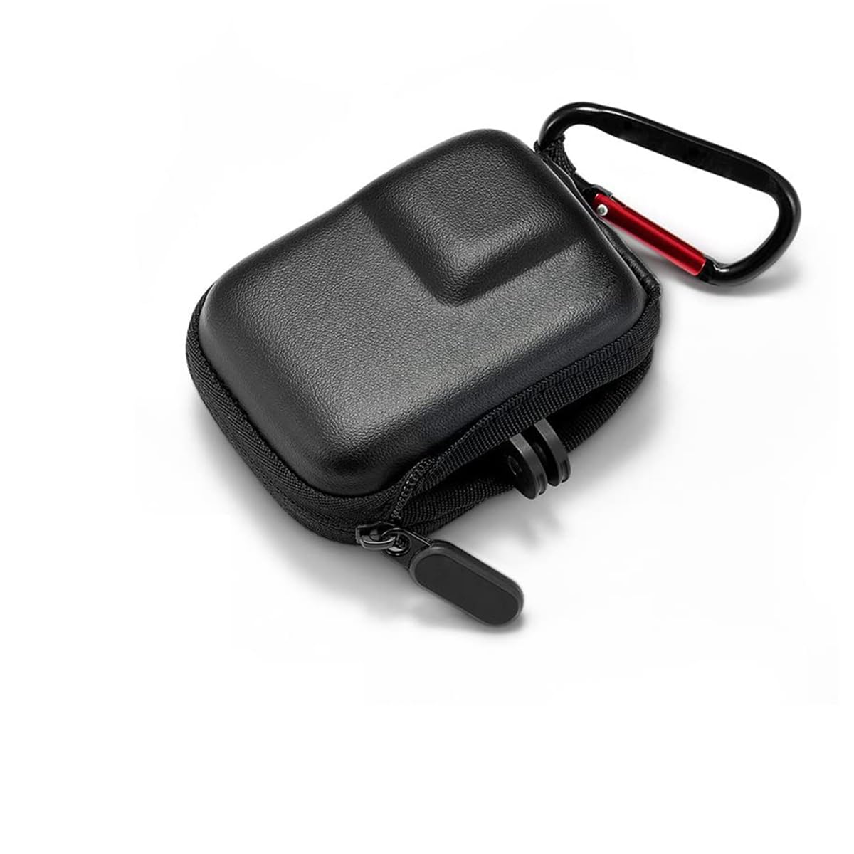 ZORBES Carry Case for Insta360 Ace/Ace Pro Action Camera EVA Hard Case Anti-Scratch Insta360 Ace/Ace Pro Carry Case with Carabiner Dual Zipper Protective Carry Case Compatible with Mount Attachment ZORBES Carry Case for Insta360 Ace/Ace Pro Action Camera EVA Hard Case Anti-Scratch Insta360 Ace/Ace Pro Carry Case with Carabiner Dual Zipper Protective Carry Case Compatible with Mount Attachment